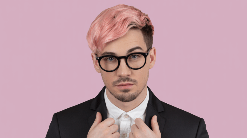 What is a Femboy?